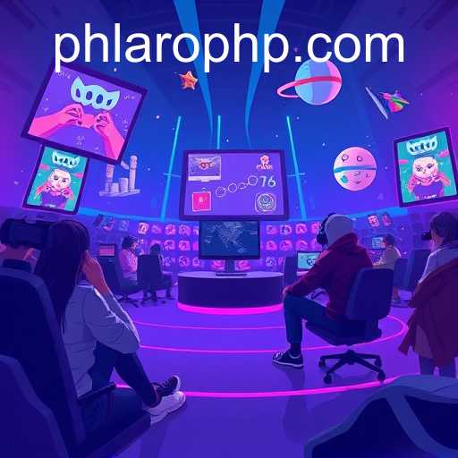 Digital Playgrounds of 2025