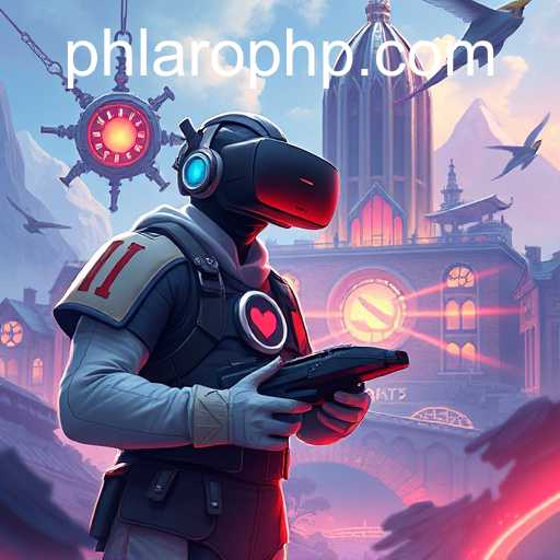 Gaming Trends and Innovations in 2025