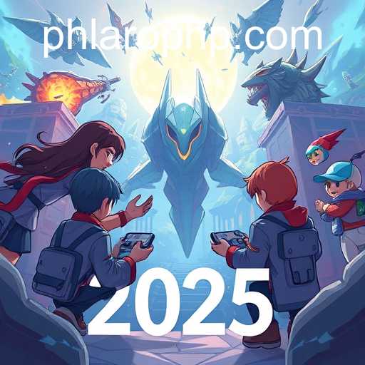 The Rise of 'Phlaro': Gaming's Latest Phenomenon