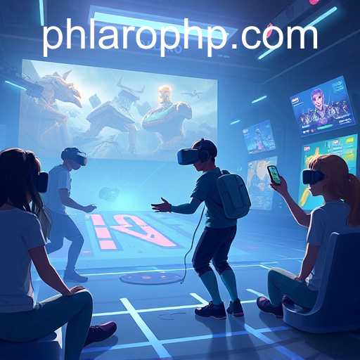 Phlaro: Revolutionizing Online Gaming in 2026