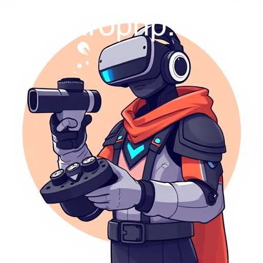 The Rise of Phlaro: A Gaming Epoch