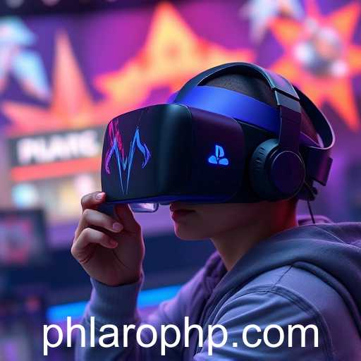Phlaro: Navigating the Gaming World in a Transformative Era