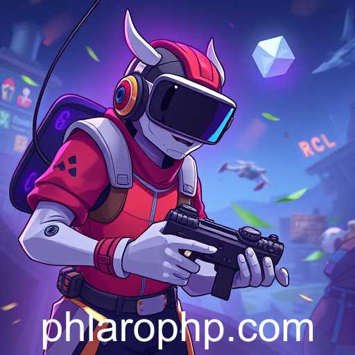 Phlaro Dominates the Online Gaming Scene