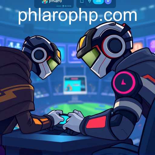 Phlaro: Revolutionizing Online Gaming in 2026
